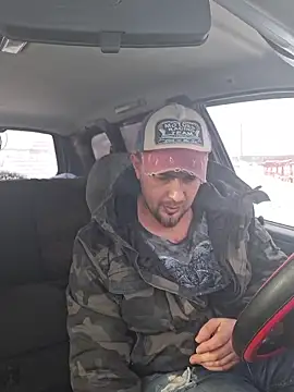 Foxyshaved online show from November 19, 2025, 10:04 am