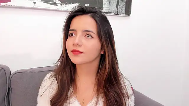 Raychell Black online show from March 10, 2025, 7:18 pm