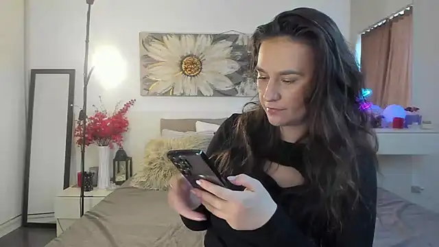 Snapshot of JoyCasidy chatting on November 22, 2025, 12:37 pm JoyCasidy online show from November 22, 2025, 12:37 pm