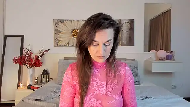 Snapshot of JoyCasidy chatting on March 6, 2025, 8:27 pm JoyCasidy online show from March 6, 2025, 8:27 pm