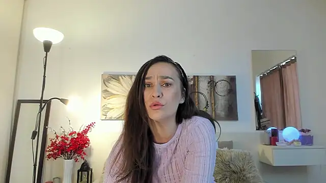 Snapshot of JoyCasidy chatting on October 5, 2025, 12:40 pm JoyCasidy online show from October 5, 2025, 12:40 pm