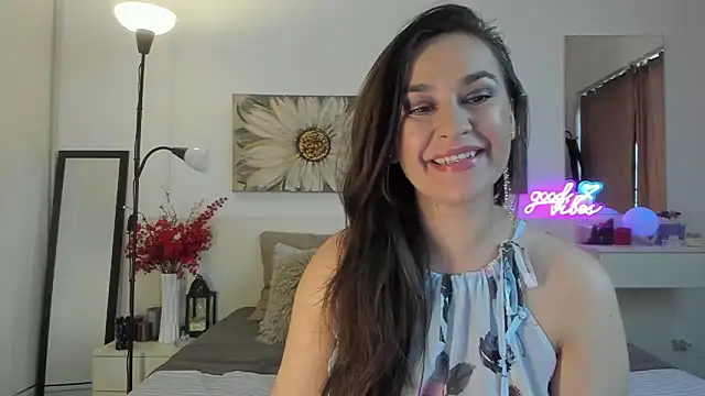 Snapshot of JoyCasidy chatting on November 9, 2025, 10:30 am JoyCasidy online show from November 9, 2025, 10:30 am