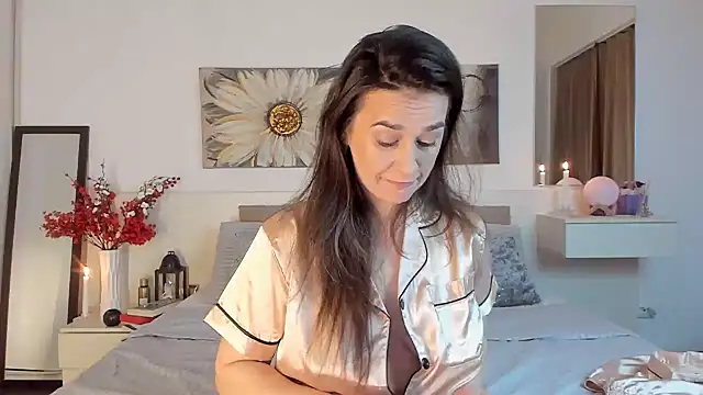 Snapshot of JoyCasidy chatting on March 7, 2025, 6:00 pm JoyCasidy online show from March 7, 2025, 6:00 pm