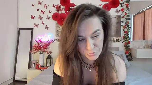 Snapshot of JoyCasidy chatting on February 24, 2025, 2:04 pm JoyCasidy online show from February 24, 2025, 2:04 pm