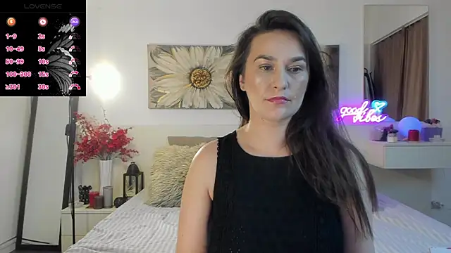 Snapshot of JoyCasidy chatting on November 27, 2025, 4:18 pm JoyCasidy online show from November 27, 2025, 4:18 pm