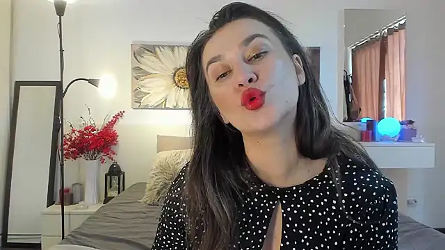 Snapshot of JoyCasidy chatting on September 25, 2025, 8:09 am JoyCasidy online show from September 25, 2025, 8:09 am