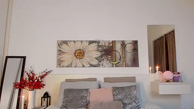 Snapshot of JoyCasidy chatting on March 12, 2025, 7:14 pm JoyCasidy online show from March 12, 2025, 7:14 pm