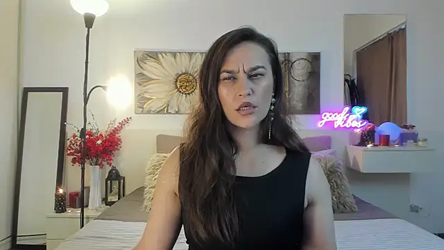 Snapshot of JoyCasidy chatting on November 5, 2025, 2:31 pm JoyCasidy online show from November 5, 2025, 2:31 pm