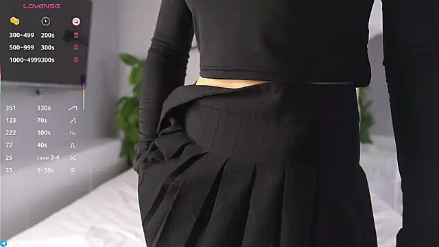 MaryCoopeer online show from March 14, 2025, 11:23 am