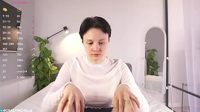 MaryCoopeer online show from March 23, 2025, 5:10 am