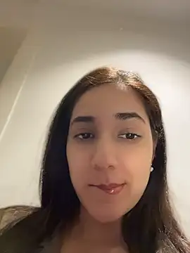 CuteeRose online show from July 10, 2026, 6:30 pm