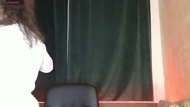 Marry Jane Watson online show from September 20, 2025, 7:08 pm