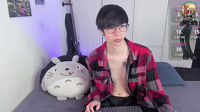 Aventure Twinks online show from February 5, 2025, 6:26 pm