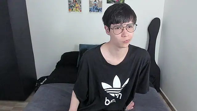 Aventure Twinks online show from September 23, 2025, 5:09 pm