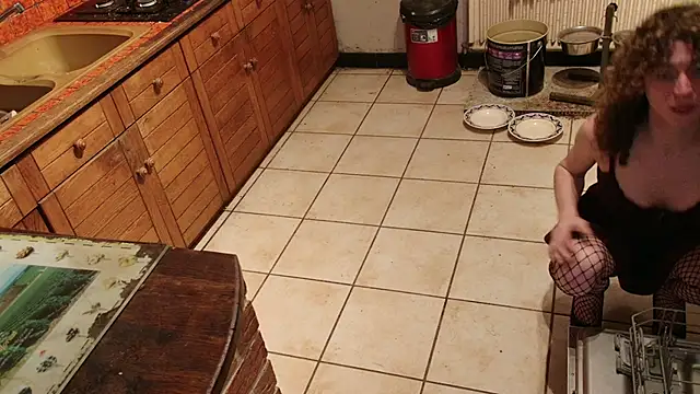 Prxscillia Tx online show from March 26, 2026, 8:51 pm