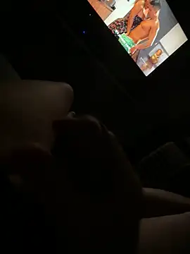 Jhonnygh12 online show from December 1, 2025, 2:45 am