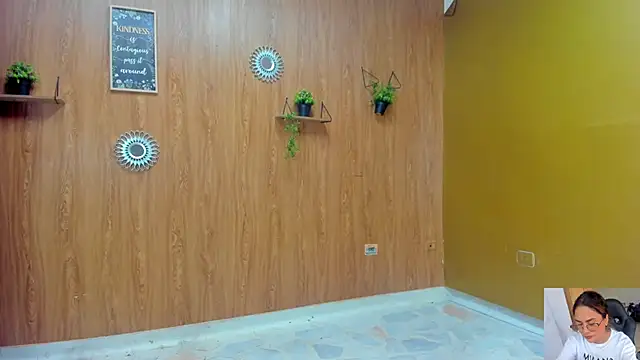 bunnys bells online show from March 8, 2025, 2:51 pm