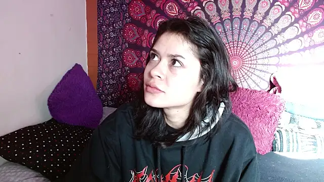 AbbySccott online show from September 26, 2025, 12:12 pm