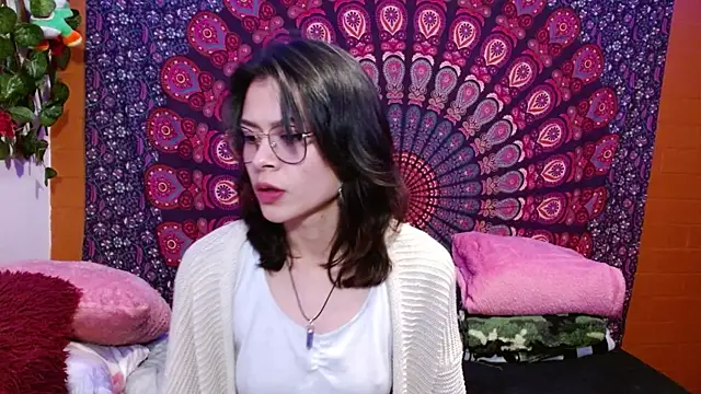 AbbySccott online show from March 20, 2025, 12:51 am