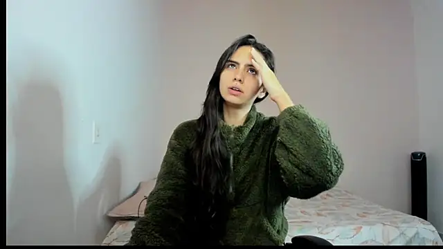 nina pons online show from February 20, 2026, 8:00 pm