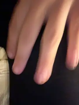 Isabellafantazy online show from March 13, 2026, 9:42 pm