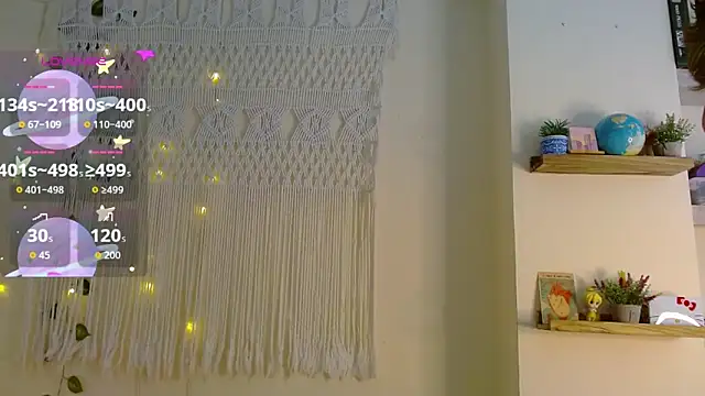 reaLISStic online show from April 22, 2026, 5:31 pm