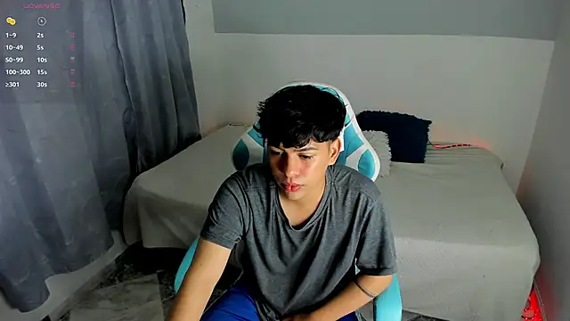 Franco Rizzo  online show from March 15, 2025, 7:59 pm