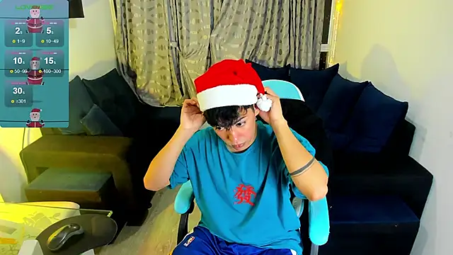 Franco Rizzo  online show from December 31, 2024, 12:00 am