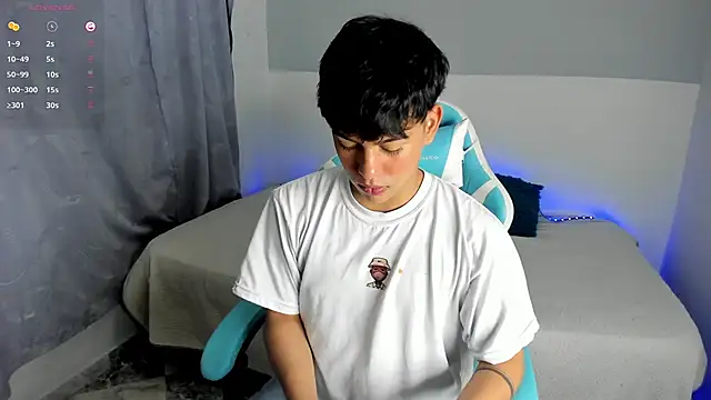 Franco Rizzo  online show from March 16, 2025, 10:09 pm