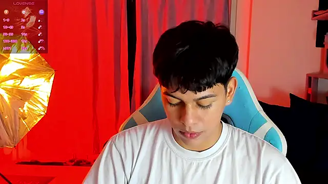 Franco Rizzo  online show from November 14, 2025, 4:27 am