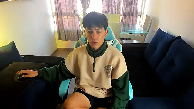 Franco Rizzo  online show from January 20, 2025, 6:21 pm