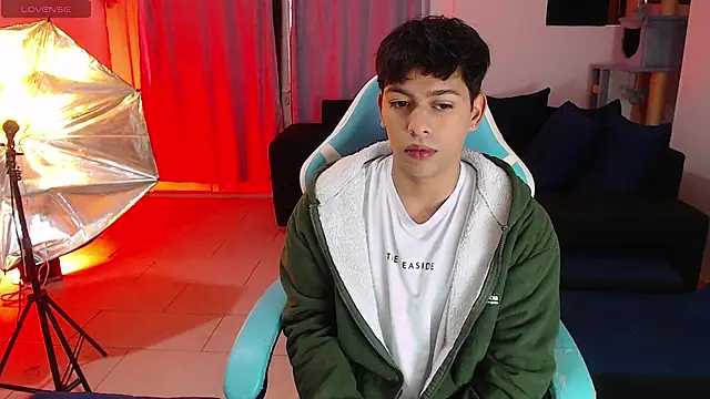 Franco Rizzo  online show from January 9, 2026, 8:16 pm