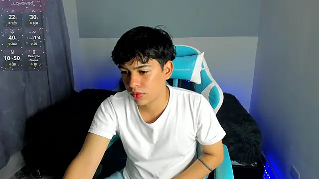 Franco Rizzo  online show from March 7, 2025, 9:27 pm