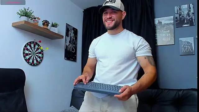 AndrewDiaz online show from March 1, 2025, 4:15 am