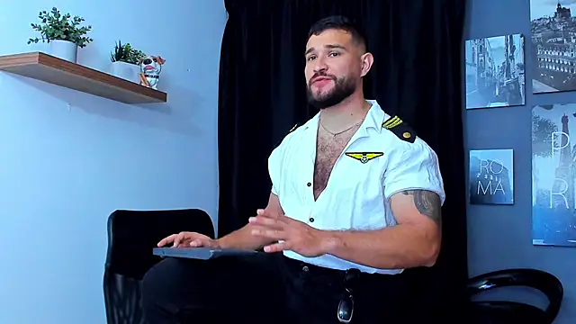 AndrewDiaz online show from October 23, 2025, 5:50 am