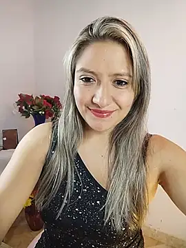 valeriahunter1 online show from June 20, 2026, 5:34 am