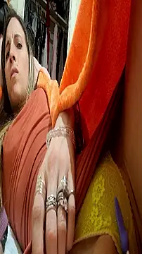 SmokeShow686 online show from September 14, 2025, 3:40 am