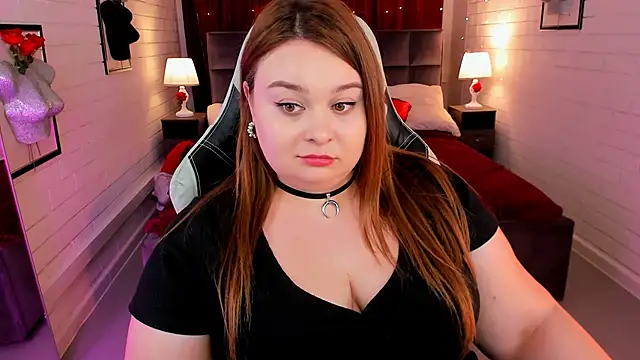 KimberlyMaran online show from February 19, 2025, 3:16 pm