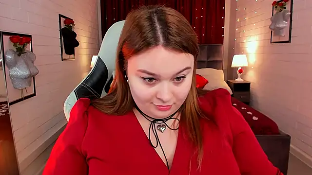 KimberlyMaran online show from February 14, 2025, 4:31 pm