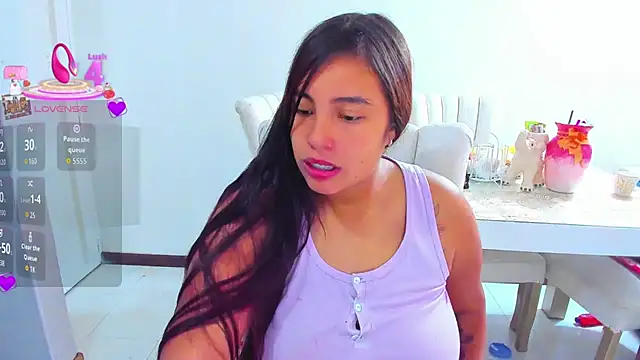 elana kepler online show from March 3, 2026, 11:28 am