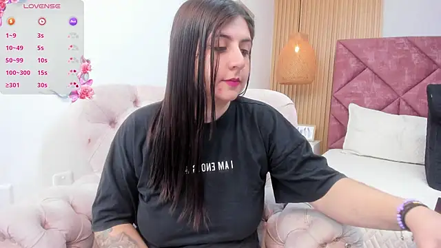 Snapshot of Gabriela_1x chatting on April 1, 2026, 12:50 pm Gabriela 1x online show from April 1, 2026, 12:50 pm