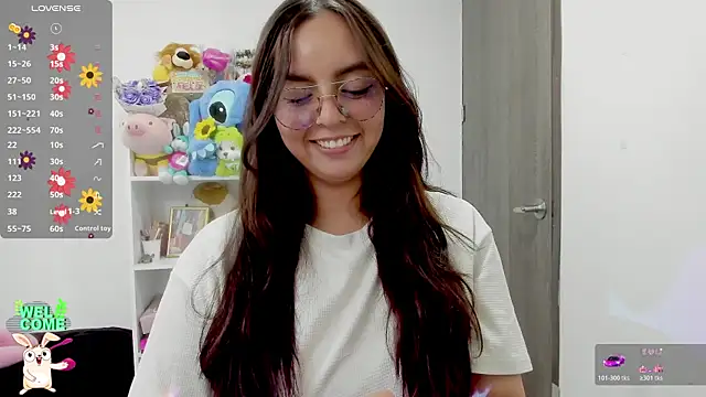 Snapshot of Valery7rose_ chatting on July 1, 2026, 9:26 pm Valery7rose online show from July 1, 2026, 9:26 pm