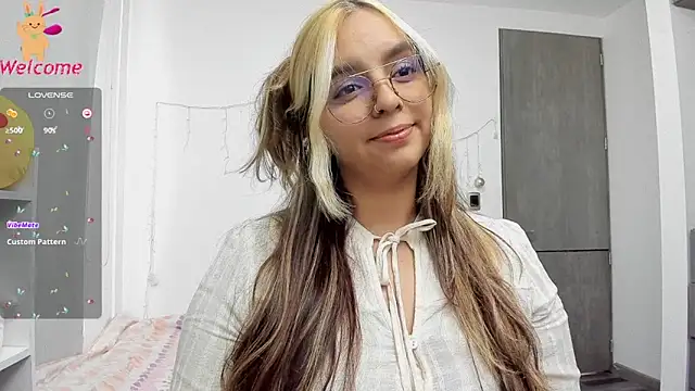 Valery7rose  online show from March 14, 2025, 8:17 pm