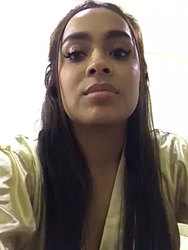 JuanaSimons online show from March 8, 2025, 2:01 am