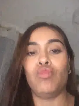 JuanaSimons online show from September 27, 2025, 1:12 am