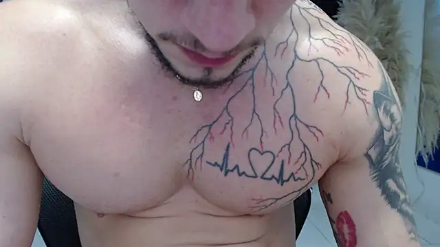 Angel bran online show from April 9, 2026, 7:20 pm