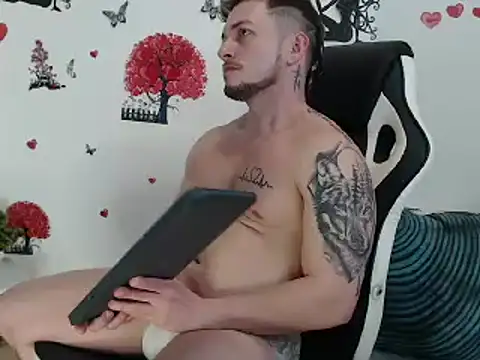 Angel bran online show from February 20, 2025, 7:08 pm