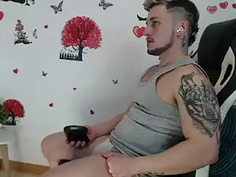 Angel bran online show from February 19, 2025, 10:53 pm