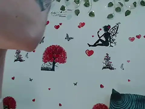 Angel bran online show from February 26, 2025, 7:10 pm