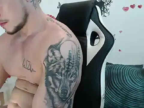 Angel bran online show from March 6, 2025, 8:48 pm